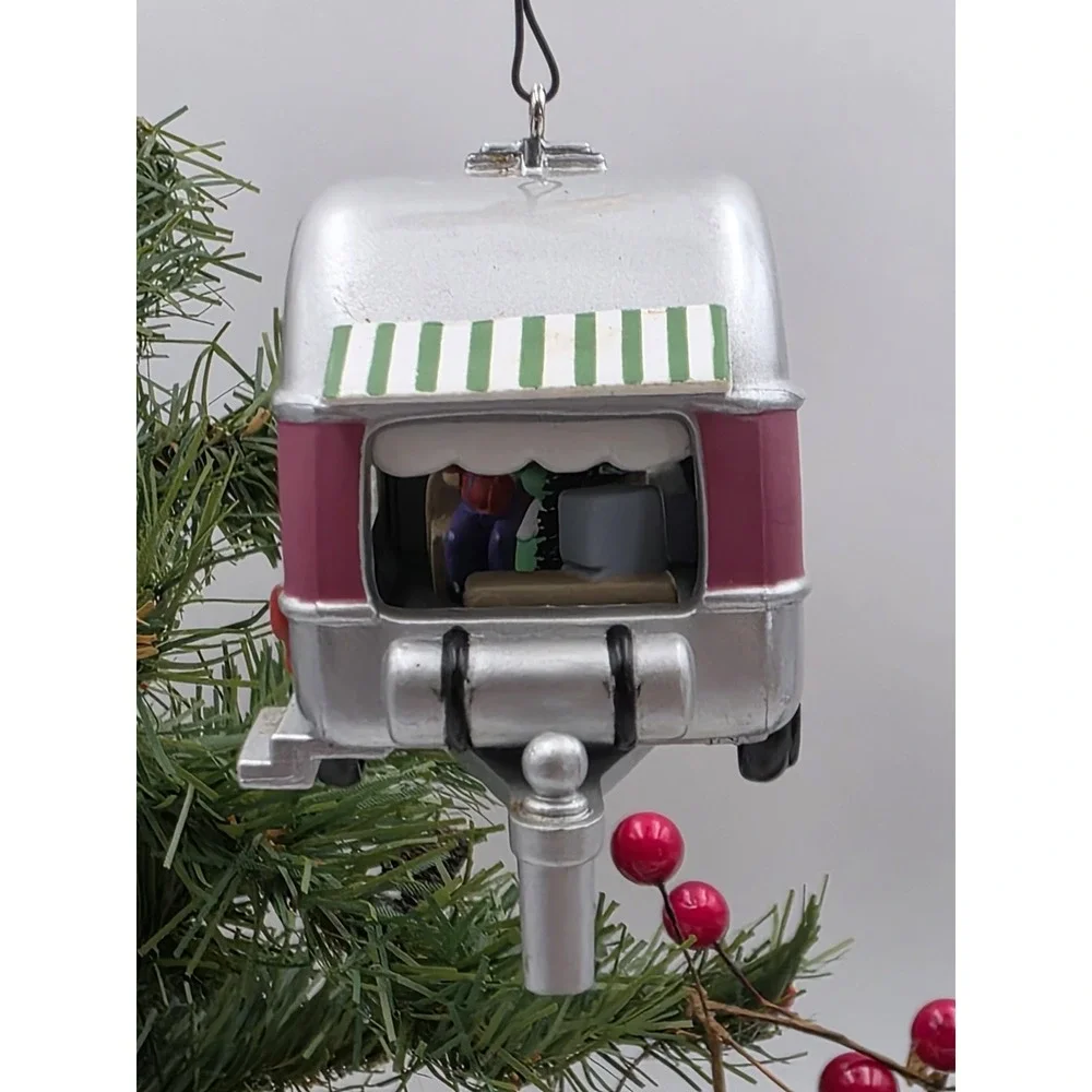 Hallmark look through